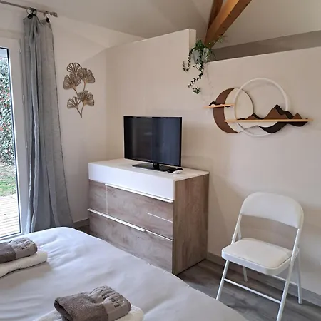 Le Chemin Des Berands D'hotes