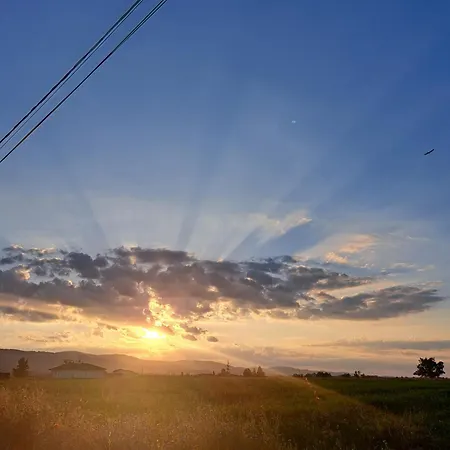 Panzió Le Chemin Des Berands D'hotes 3*