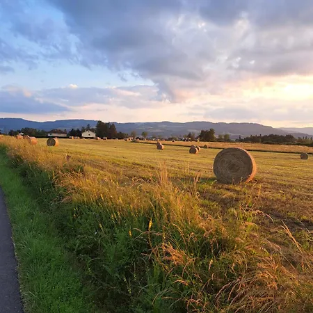 Le Chemin Des Berands D'hotes