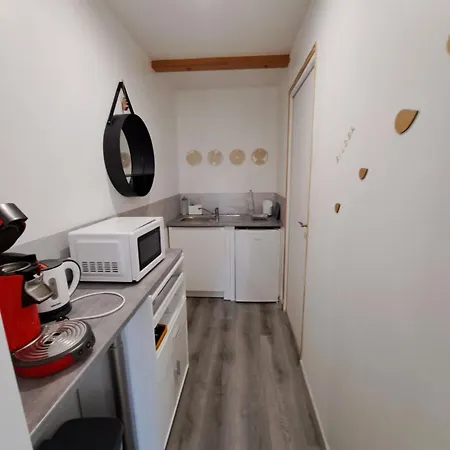 Le Chemin Des Berands D'hotes