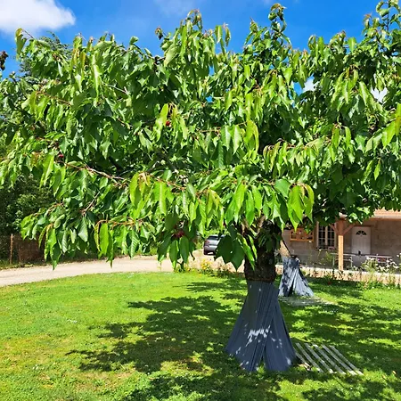 Panzió Le Chemin Des Berands D'hotes 3*