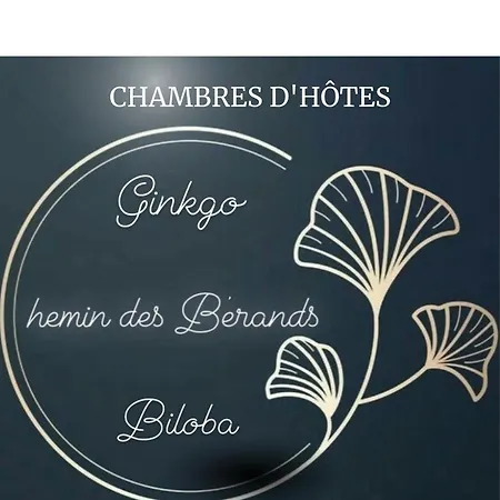 Le Chemin Des Berands D'hotes 3*