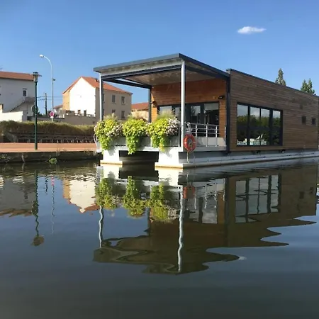 Panzió Le Chemin Des Berands D'hotes