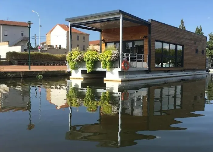 Panzió Le Chemin Des Berands D'hotes