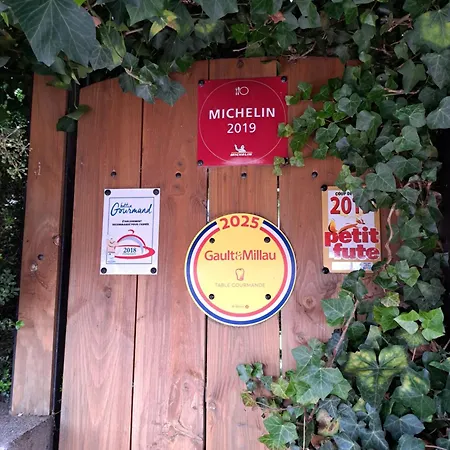 Le Chemin Des Bérands D'hôtes Renaison